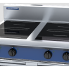 Blue Seal Evolution Series IN514R3-CB - 900mm Induction Cooktop Cabinet Base