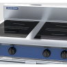 Blue Seal Evolution Series IN514R3-LS - 900mm Induction Cooktop - Leg Stand