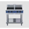 Blue Seal Evolution Series IN514R3-LS - 900mm Induction Cooktop - Leg Stand