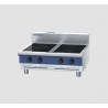 Blue Seal Evolution Series IN514R3F-B - 900mm Induction Cooktops - Bench Model