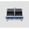 Blue Seal Evolution Series IN514R3F-B - 900mm Induction Cooktops - Bench Model
