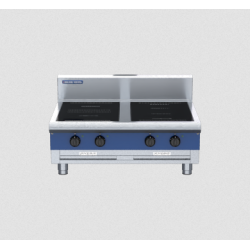 Blue Seal Evolution Series IN514R3F-B - 900mm Induction Cooktops - Bench Model