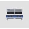 Blue Seal Evolution Series IN514R3F-B - 900mm Induction Cooktops - Bench Model