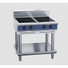 Blue Seal Evolution Series IN514R5-LS - 900mm Induction Cooktop - Leg Stand