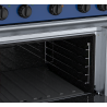 Blue Seal Evolution Series IN54F - 900mm Induction Range Convection Oven
