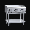 Luus CS-9P-T 900mm Teppanyaki Grill