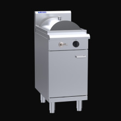 Luus RC-45 Rice Roll Steamer