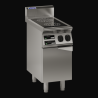 Luus EC7-2B 2 Zone Induction Cooktop