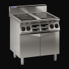 Luus EC7-4B 4 Zone Induction Cooktop