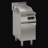 Luus EG7-4P 400mm Induction Griddle