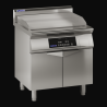 Luus EG7-8P 800mm Induction Griddle