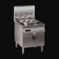 Luus EYC-70 Induction Yum Cha Steamers