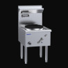 Luus WZ-1C Single Hole Waterless Wok