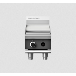 Cobra C3C-B 300mm Griddle Gas Cooktop - Bench Model