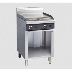 Cobra C6B - 600mm Griddle...