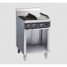 Cobra C6C - 600mm Two Burner / Griddle Gas Cooktop