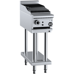 B+S COMMERCIAL KITCHENS - CHAR BROILER-CBR-3