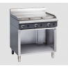 Cobra C9A - 900mm Griddle Gas Cooktop