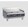 Cobra C9A-B 900mm Griddle Gas Cooktop - Bench Model
