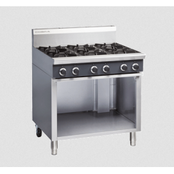 Cobra C9D - 900mm Six...