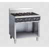 Cobra C9D - 900mm Six Burner Gas Cooktop