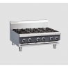 Cobra C9D-B 900mm Six Burner Gas Cooktop - Bench Model