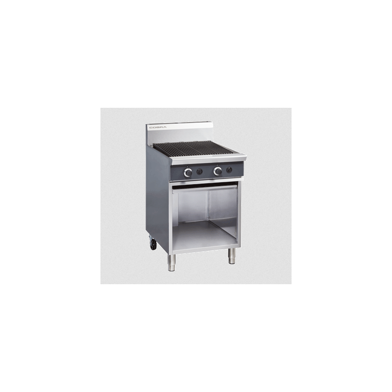 Cobra CB6 - 600mm Gas Barbecue