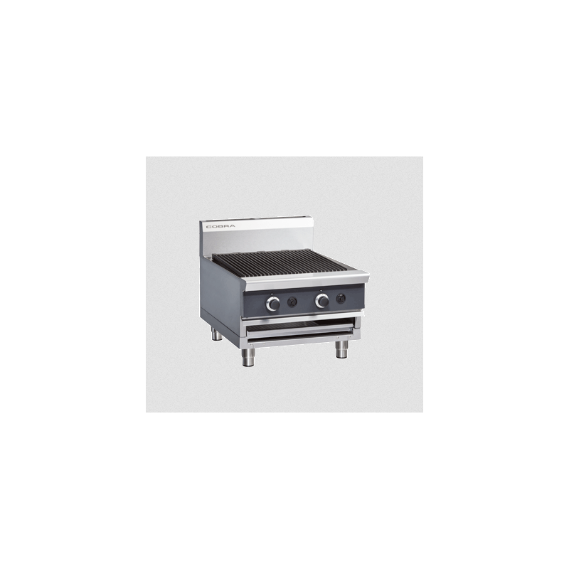 Cobra CB6-B 600mm Gas Barbecue - Bench Model