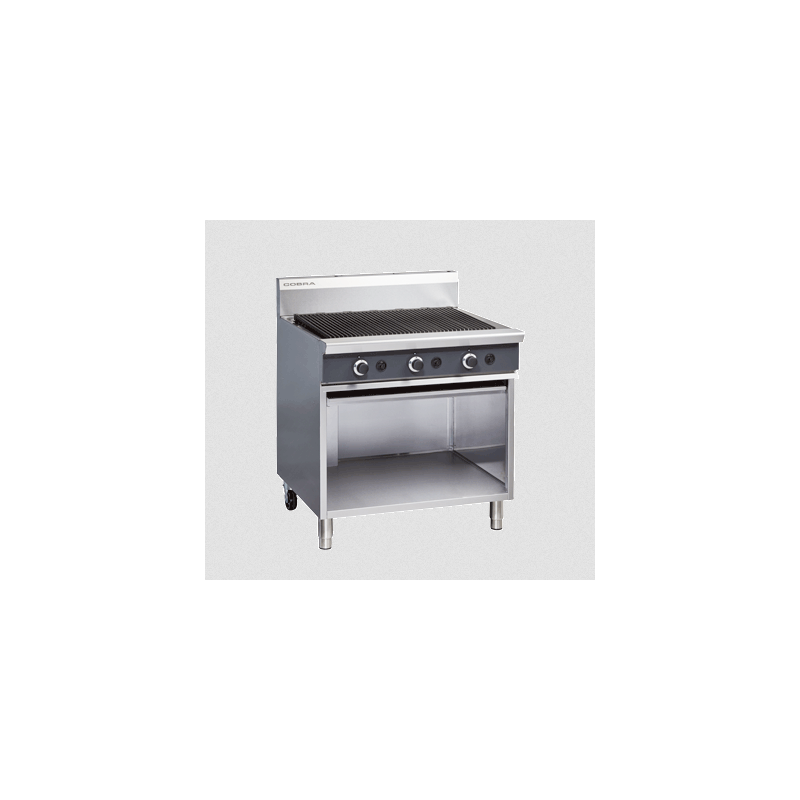 Cobra CB9 - 900mm Gas Barbecue