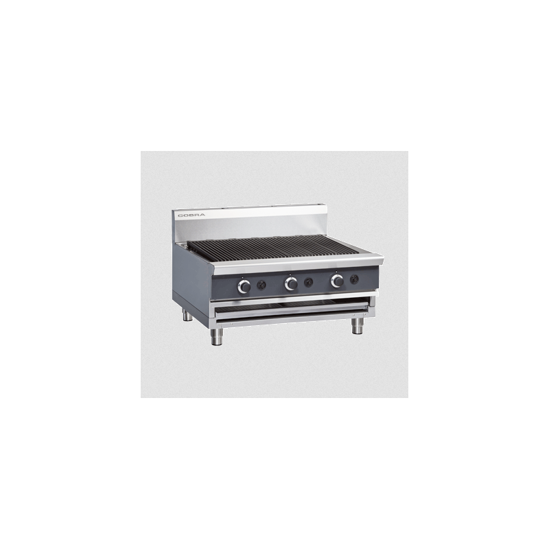 Cobra CB9-B 900mm Gas Barbecue - Bench Model