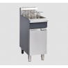 Cobra CF2 - 400mm Single Pan Gas Fryer