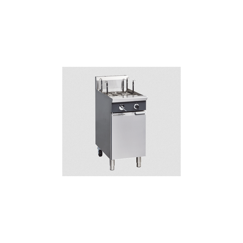 Cobra CN4 - 450mm Gas Noodle Cooker