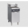 Cobra CP4 - 450mm Single Pan Gas Pasta Cooker