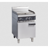 Cobra CR6B - 600mm Griddle Gas Range Static Oven