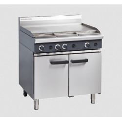 Cobra CR9A - 900mm Griddle...