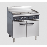 Cobra CR9A - 900mm Griddle Gas Range Static Oven