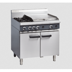 Cobra CR9B - 900mm Two...