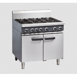 Cobra CR9D - 900mm Six...