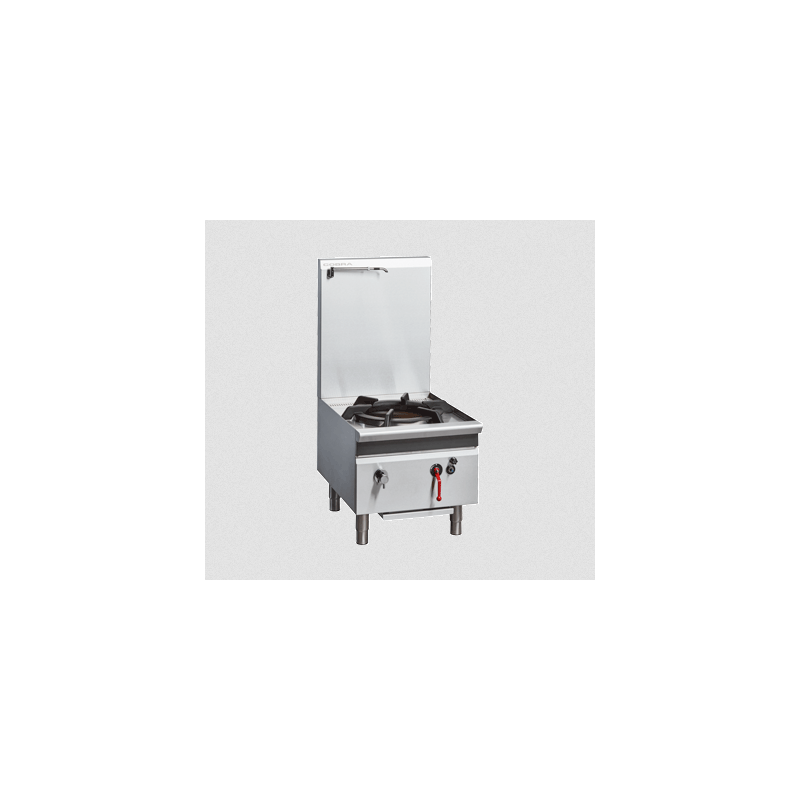 Cobra CSP6 - 600mm Gas Waterless Stockpot