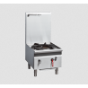 Cobra CSP6 - 600mm Gas Waterless Stockpot