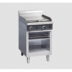 Cobra CT6 - 600mm Gas...