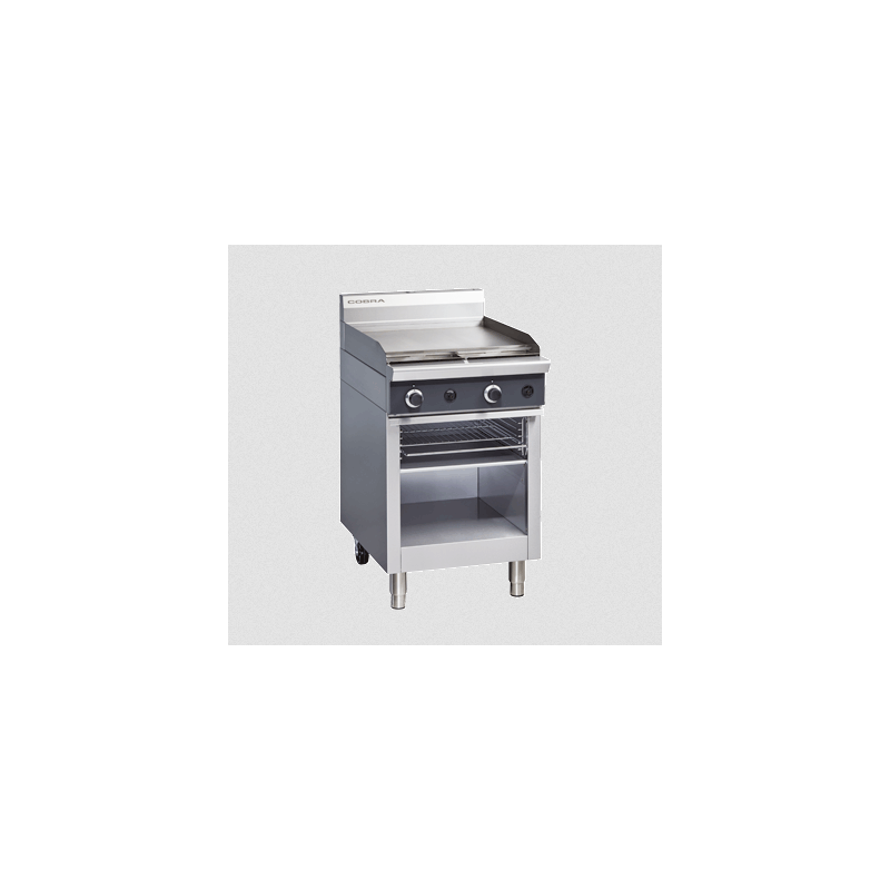 Cobra CT6 - 600mm Gas Griddle Toaster