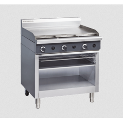 Cobra CT9 - 900mm Gas...