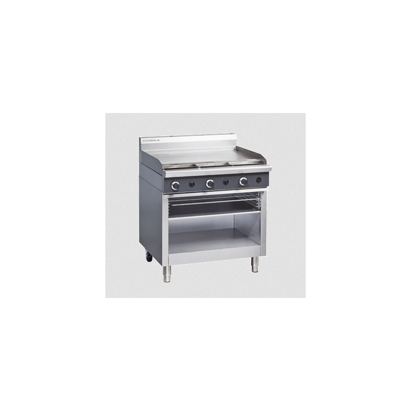 Cobra CT9 - 900mm Gas Griddle Toaster