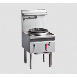 Cobra CW1H-D - 600mm Gas...