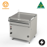 Goldstein BPE65 65 litre Electric Bratt Pan