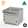 Goldstein BPE85 85 litre Electric Bratt Pan