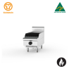 Goldstein BQG12-X radiant 300mm chargrill