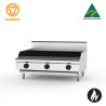 Goldstein BQG36-X radiant 900mm chargrill