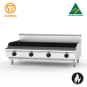 Goldstein BQG48-X radiant 1200mm chargrill